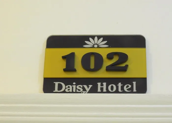 Daisy
